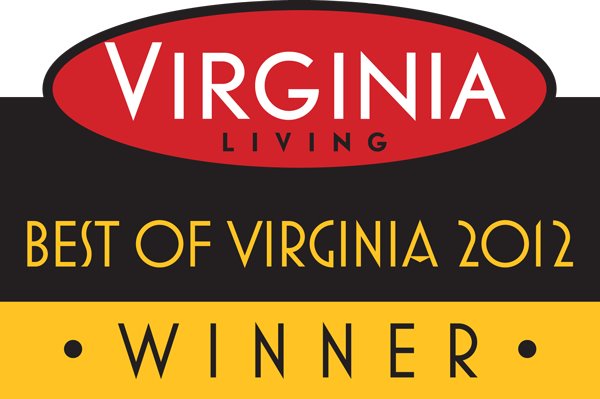 Virginia Living Award