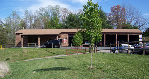 Pro Automotive Inc.