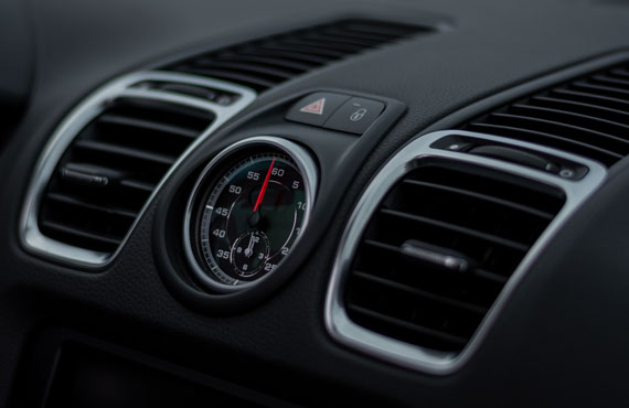 Reasons Your Car Heater Needs Service - Jeff's Automotive, Inc